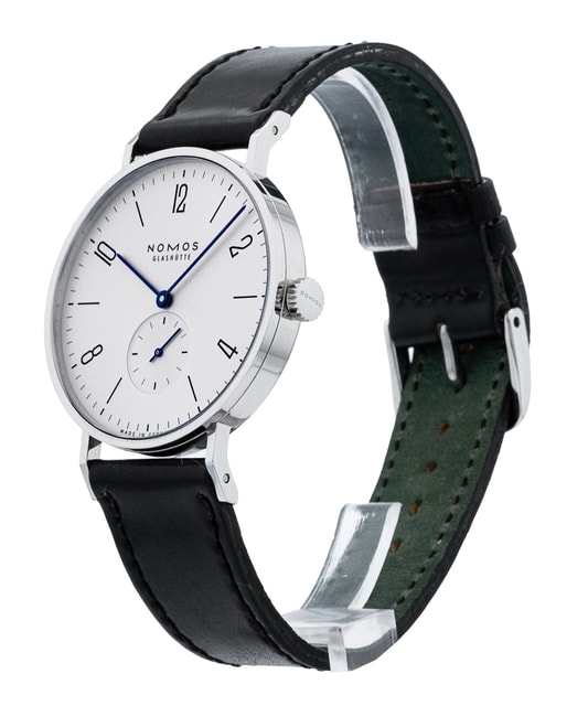 Nomos Glashutte Tangente 164 Image 2